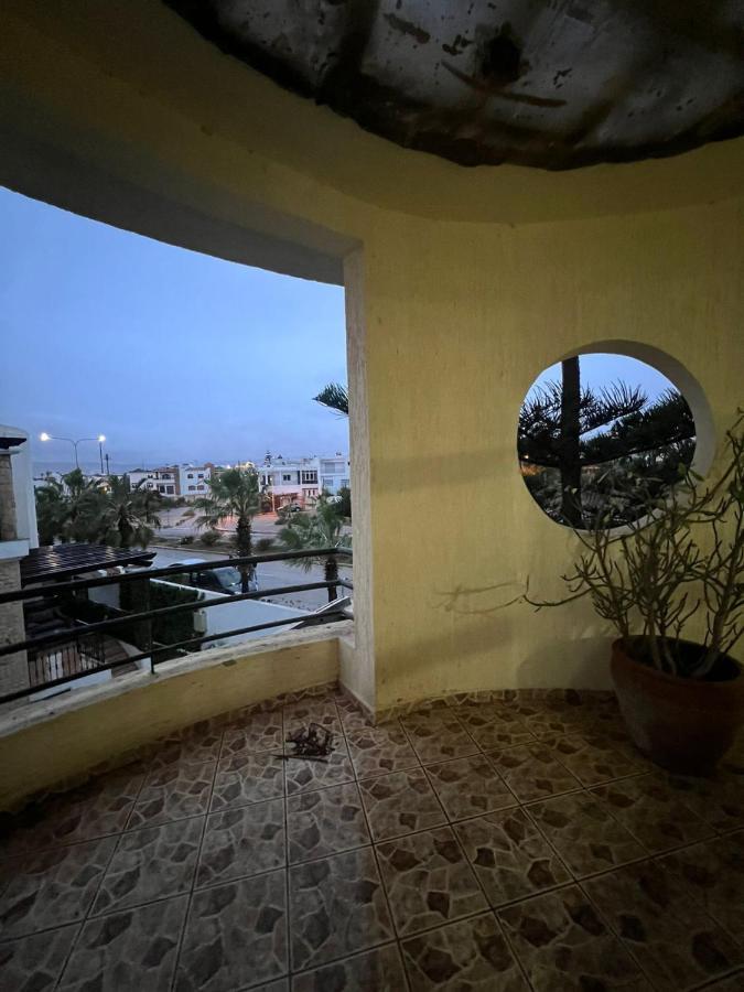 Sonaba Villa Agadir