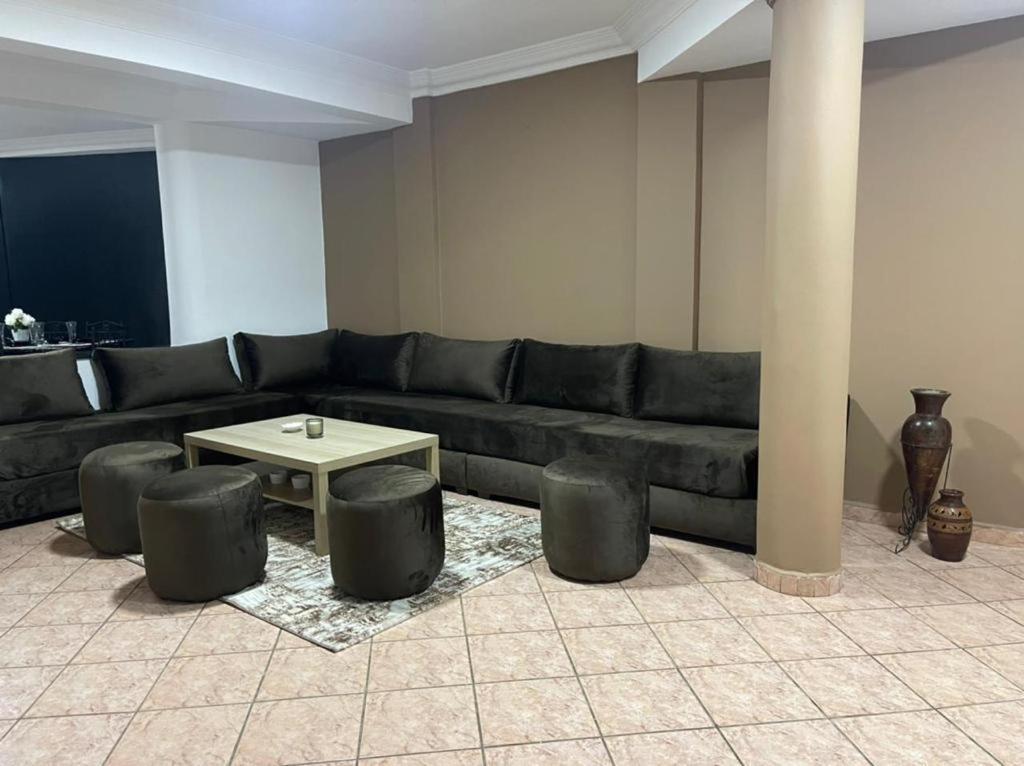 Sonaba Villa *