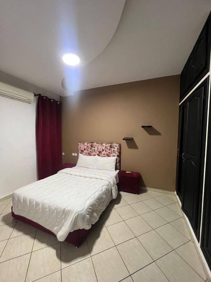 Sonaba Villa *