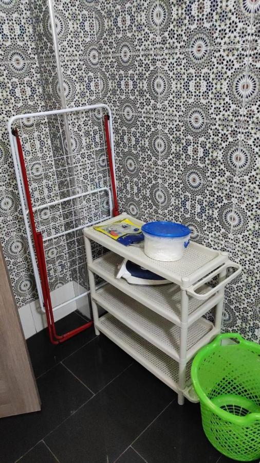 Lovely Saada3 Apartment Agadir