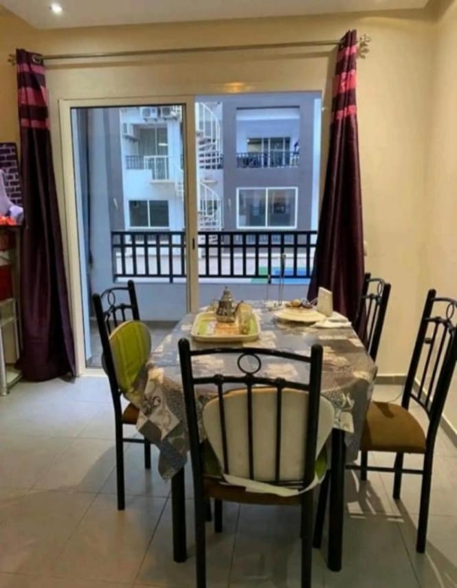 Appartement Sakani *