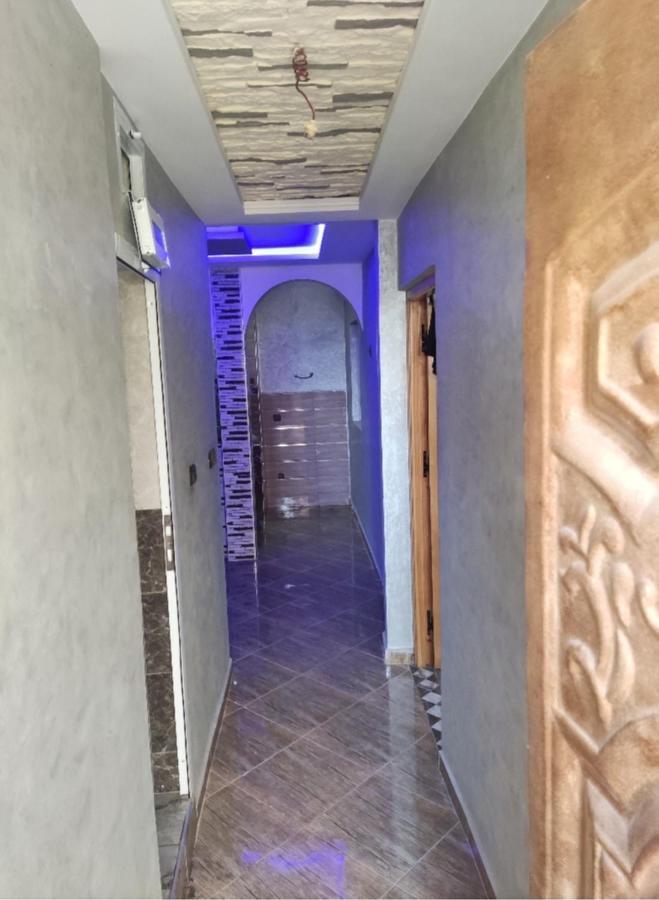 Bienvenue Chambre Prive Au Centre D'agadir Agadir