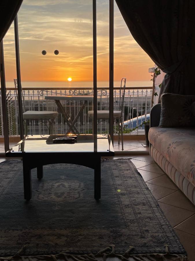 A5 Bel Appartement Vue Mer A 300M De La Plage Agadir