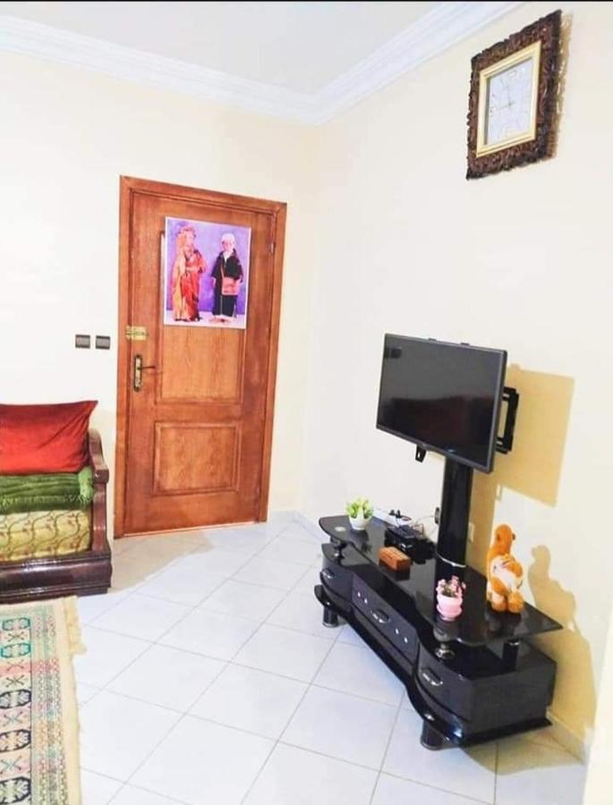 A Louer A Tadamon 2 Hay Salam / Apartment Agadir