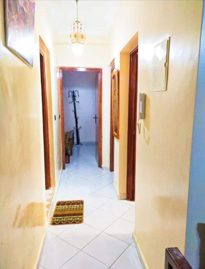 A Louer A Tadamon 2 Hay Salam / Apartment *