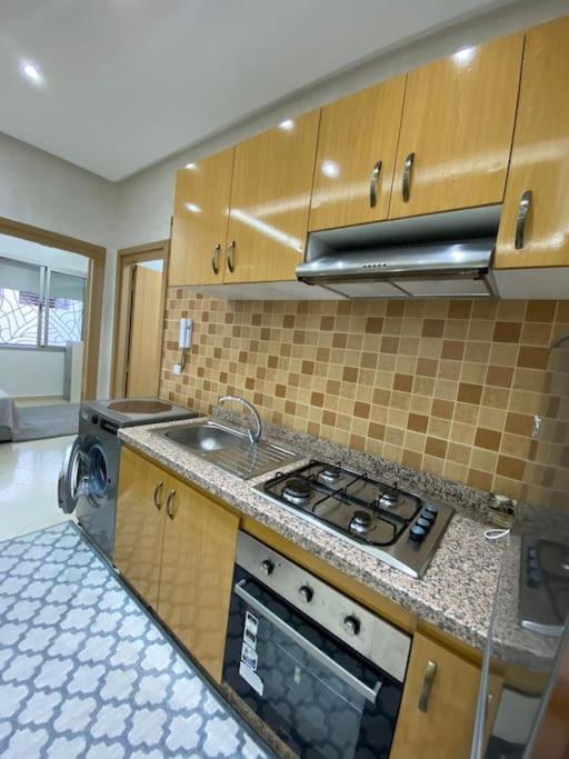 Geil In Zentrum Haut Founty Apartment