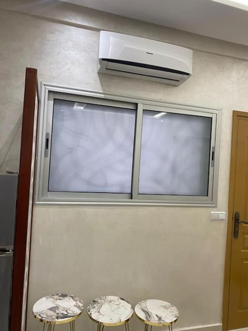 Geil In Zentrum Haut Founty Apartment Agadir