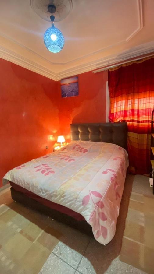 Apartment Amsernat Agadir