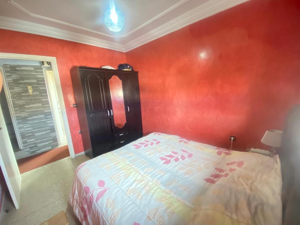 Apartment Amsernat
