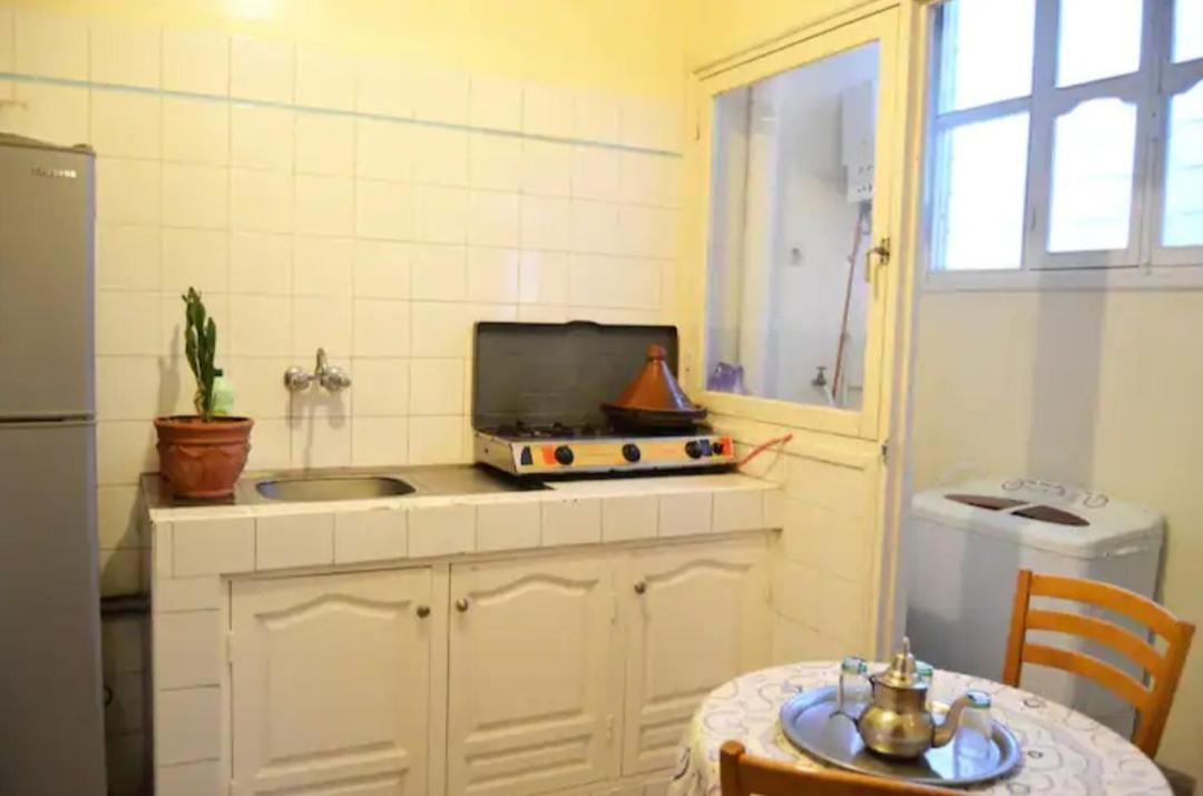 Apartment Amsernat *