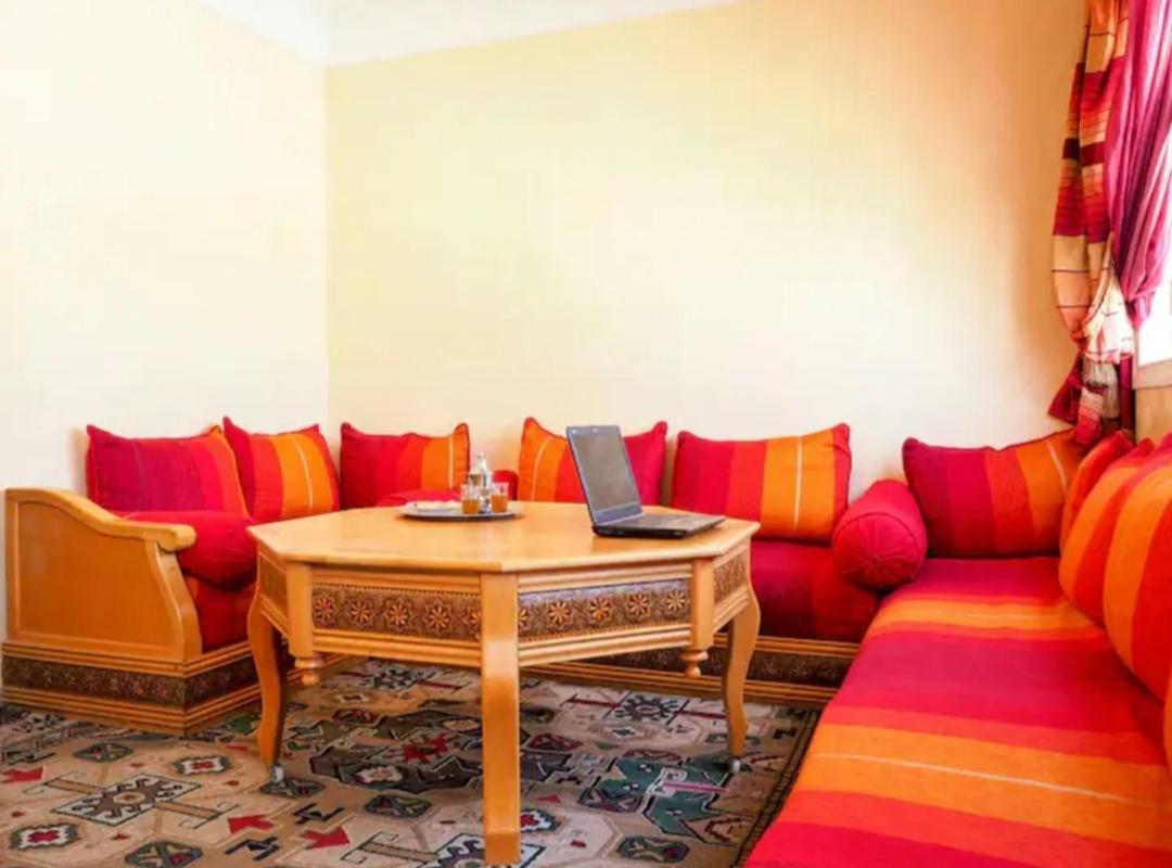 Apartment Amsernat