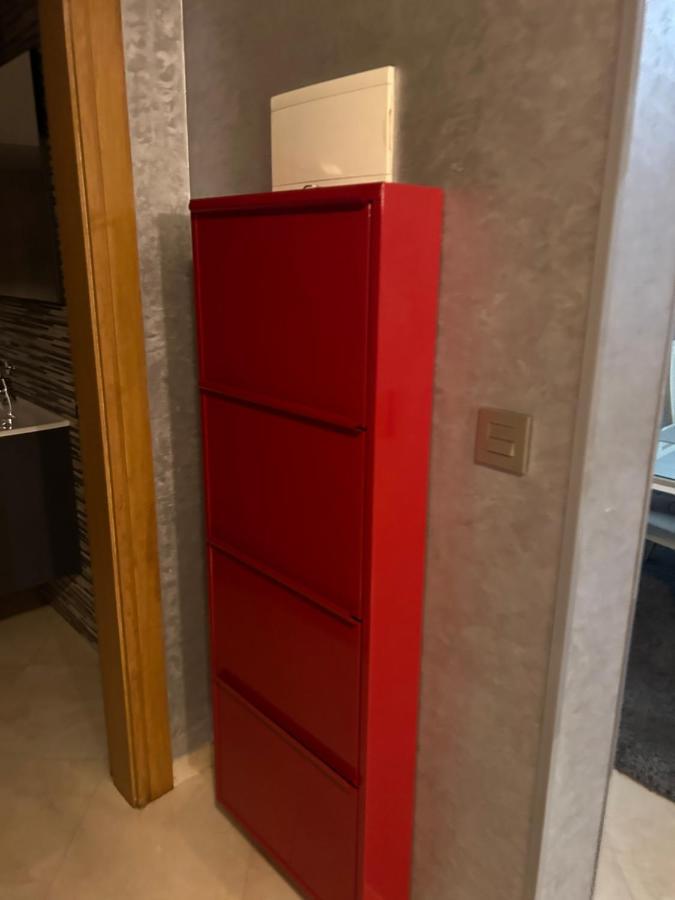 Appartement Standing à 5min De La *
