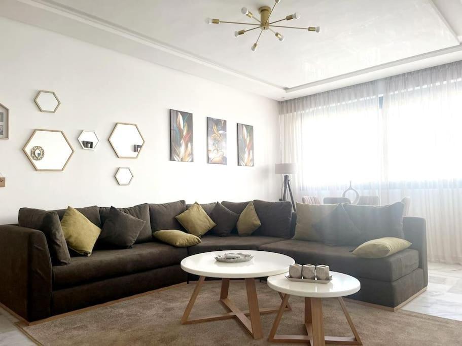 Appartement Cosy Near The
