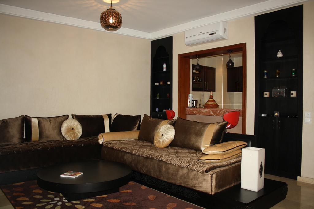 Apartment Luxury Flat In Marina