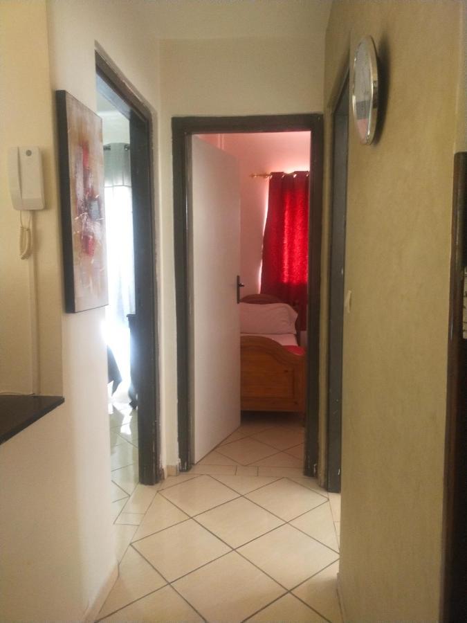 Entire Apartment