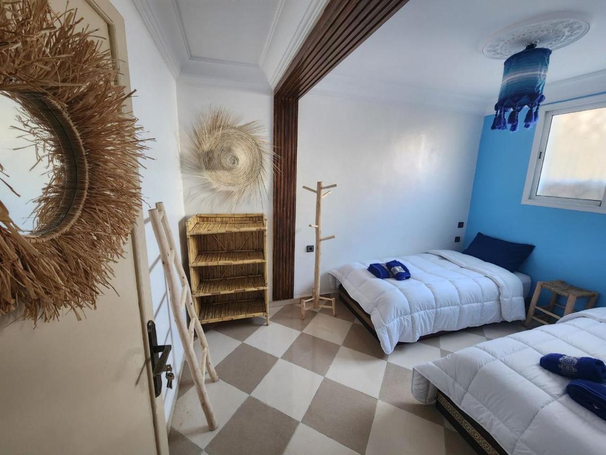 Frühstückspension Surf House