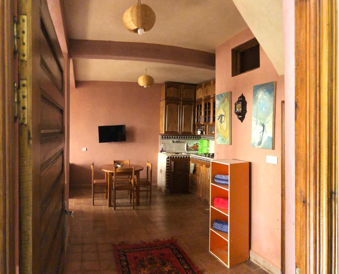 Little Paradise House * Agadir