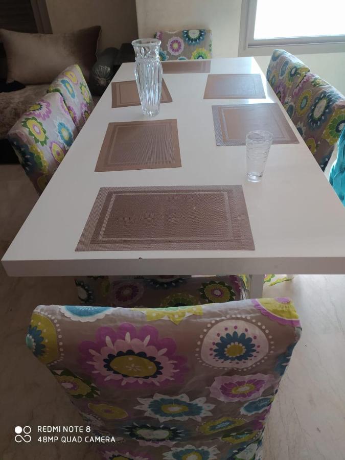 Villa Villa Agadir