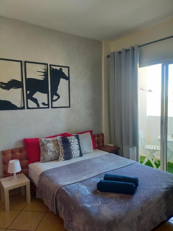 Entire * Agadir