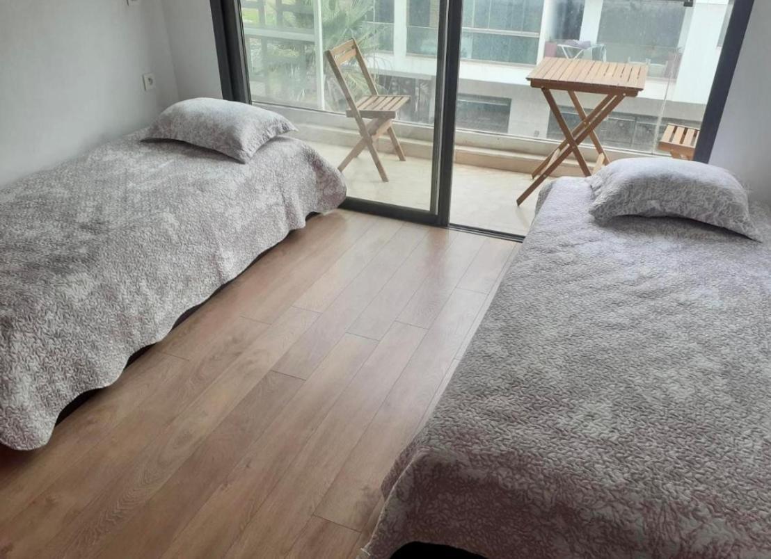 Sofia Apartement Agadirbay Apartment Agadir
