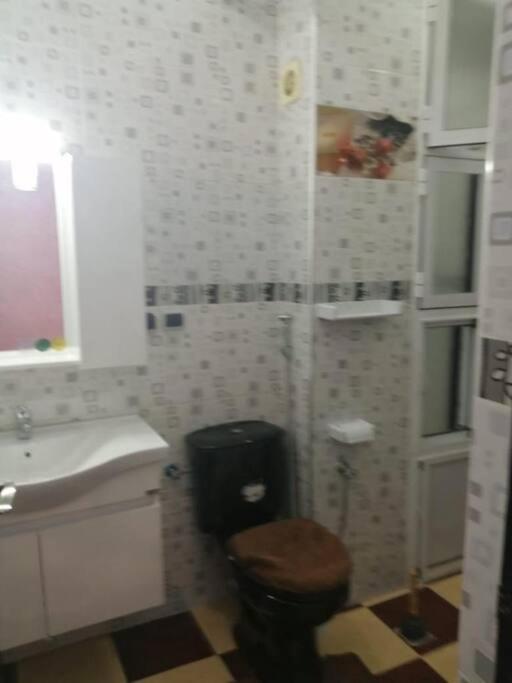 Prestige, Luxe Au Centre Apartment Agadir