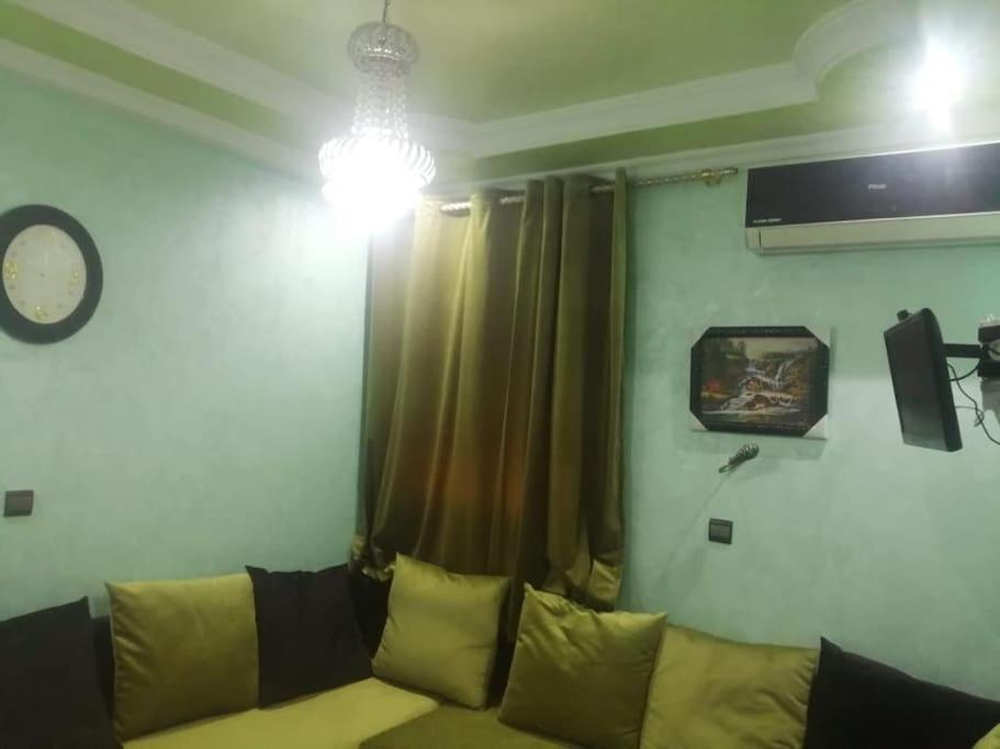 Prestige, Luxe Au Centre Appartement