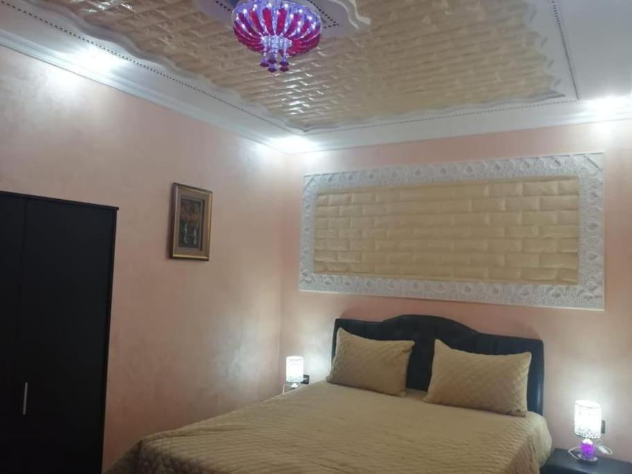 Prestige, Luxe Au Centre Apartment Agadir