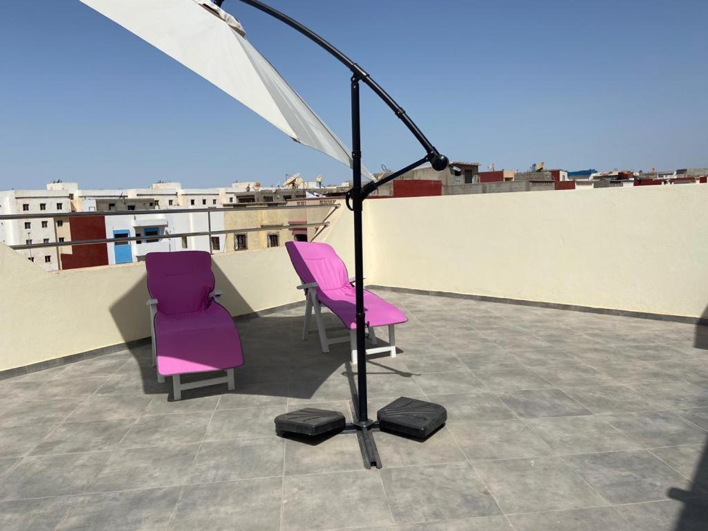 Vibes Apartment Agadir