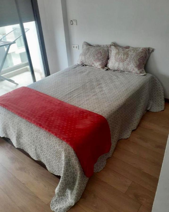 Apartment Sofia Apartement Agadirbay