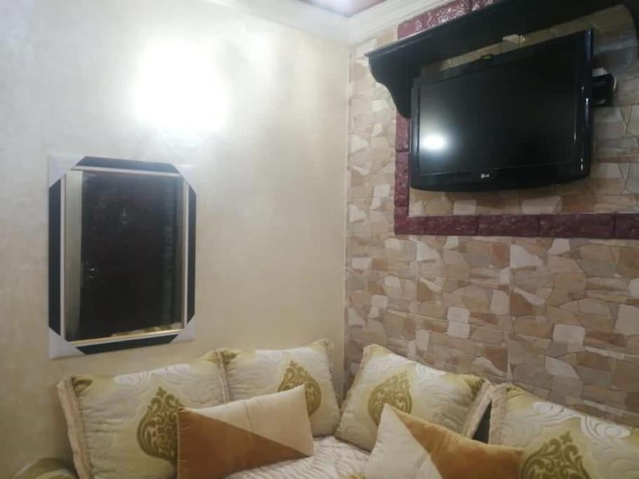 Apartment Prestige, Luxe Au Centre Agadir
