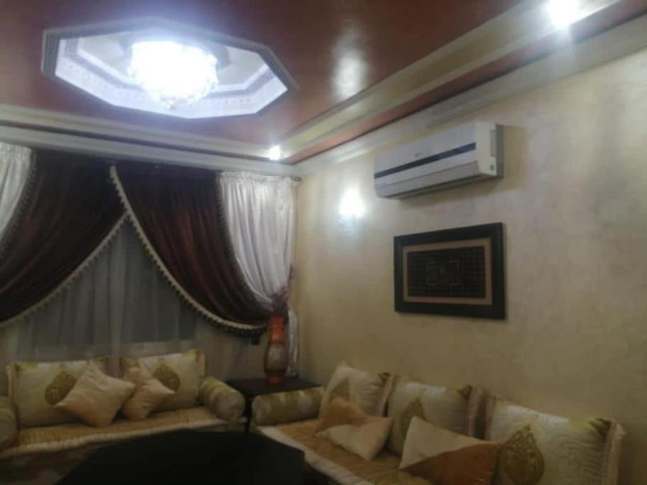 Prestige, Luxe Au Centre Apartment