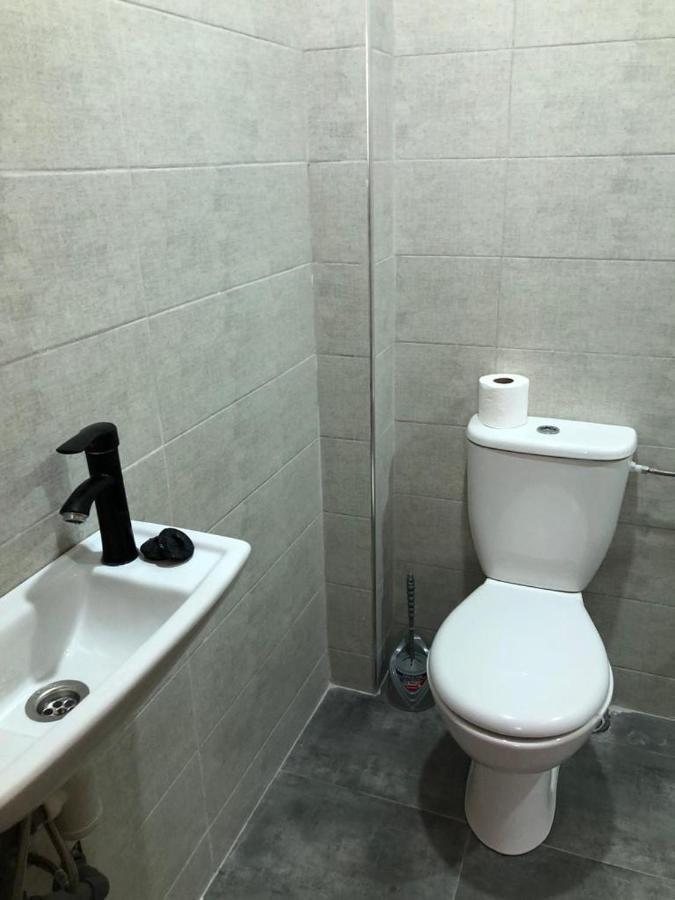 Vibes Apartment Agadir