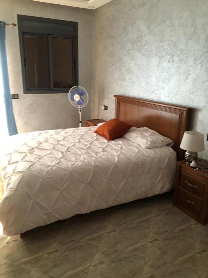Apartment Vibes Agadir