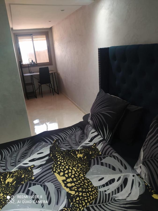 Duplex Nowara Apartment *
