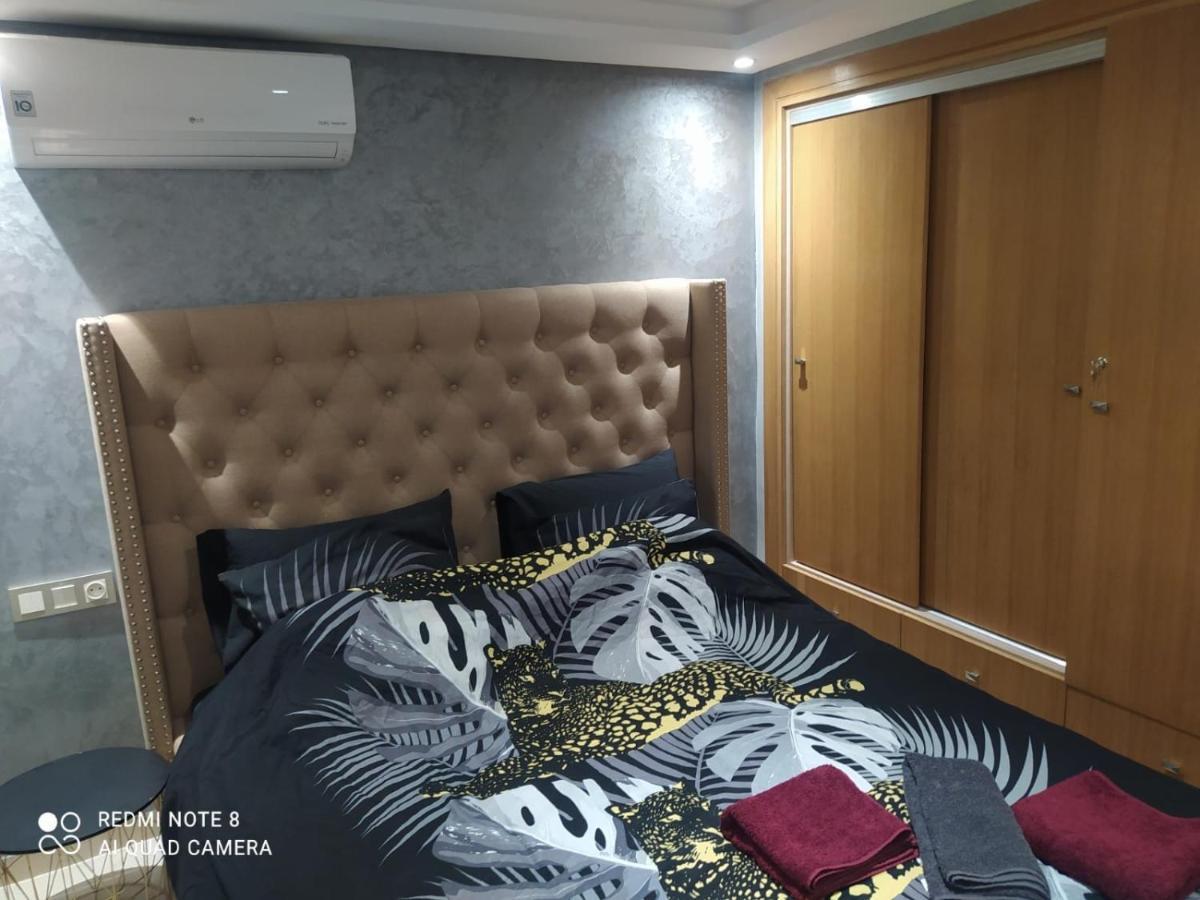 Apartment Duplex Nowara *