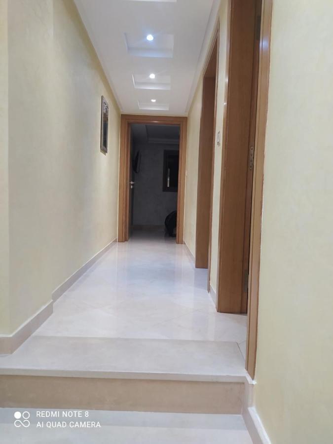 Duplex Nowara Agadir