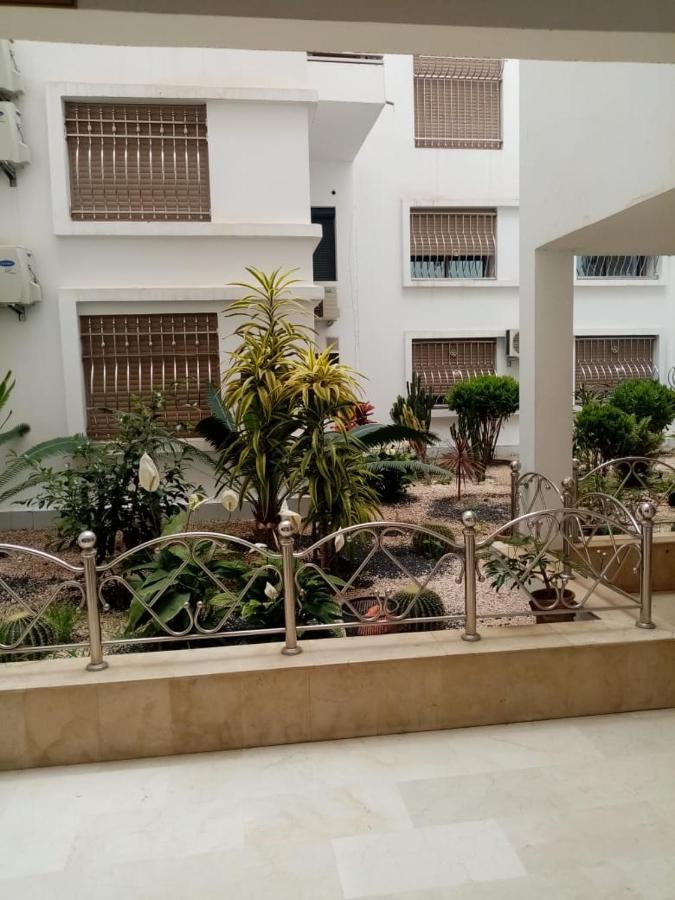 Apartment Duplex Nowara *
