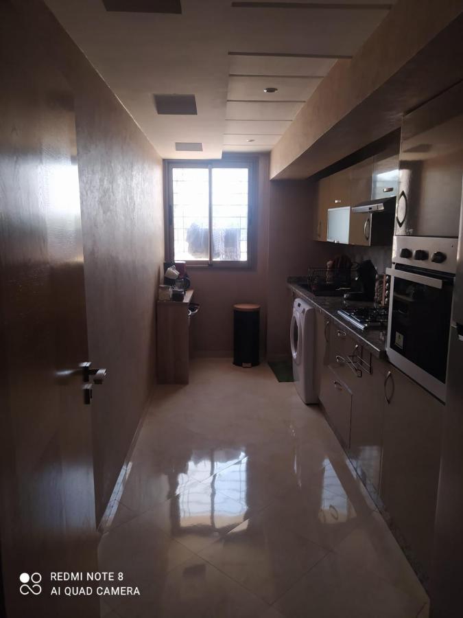 Apartment Duplex Nowara Agadir