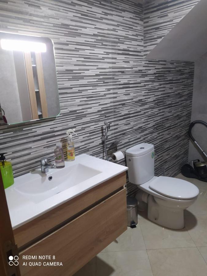 Apartment Duplex Nowara *