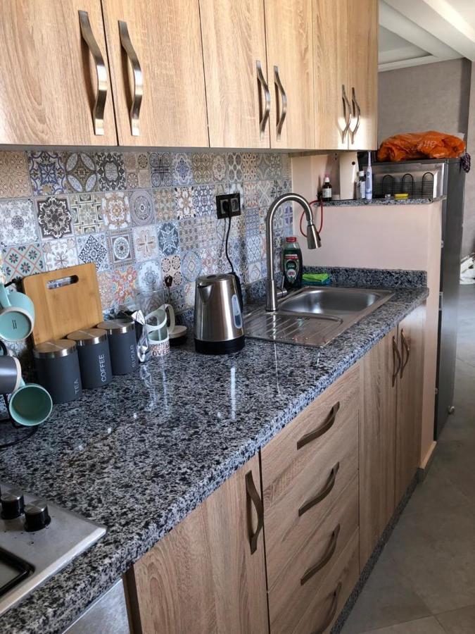 Couette-café Vibes En-suite Agadir