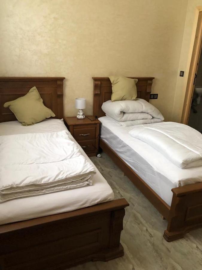 Vibes En-suite Agadir