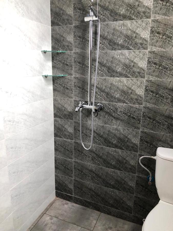 Vibes En-suite Couette-café