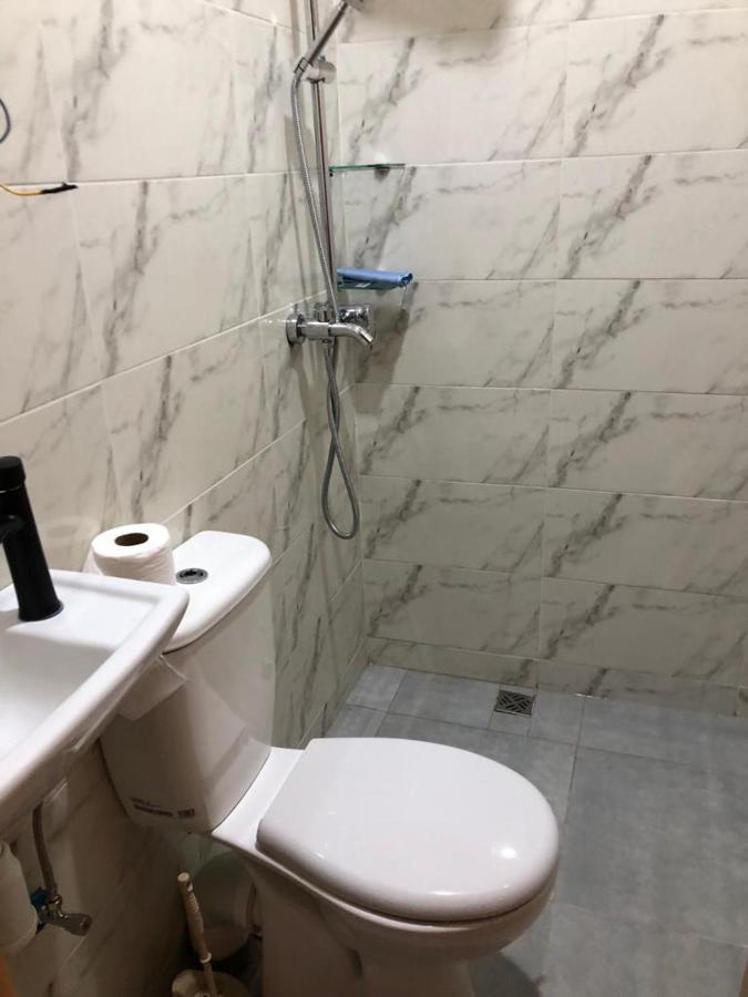 Couette-café Vibes En-suite Agadir