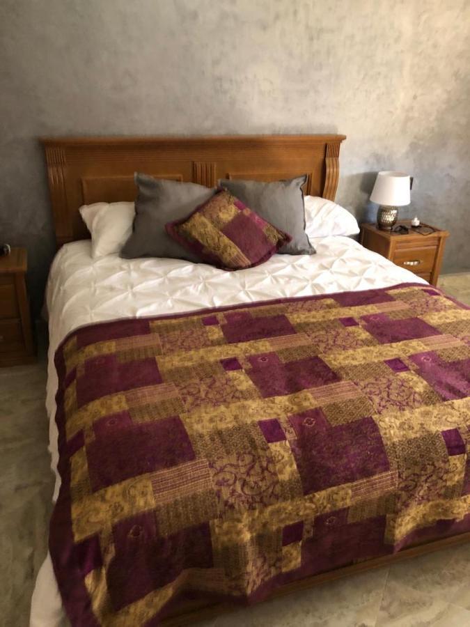 Vibes En-suite Agadir