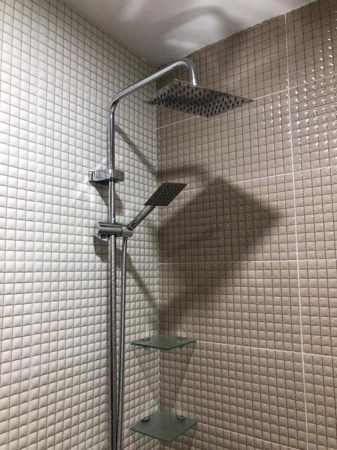 Vibes En-suite Couette-café Agadir