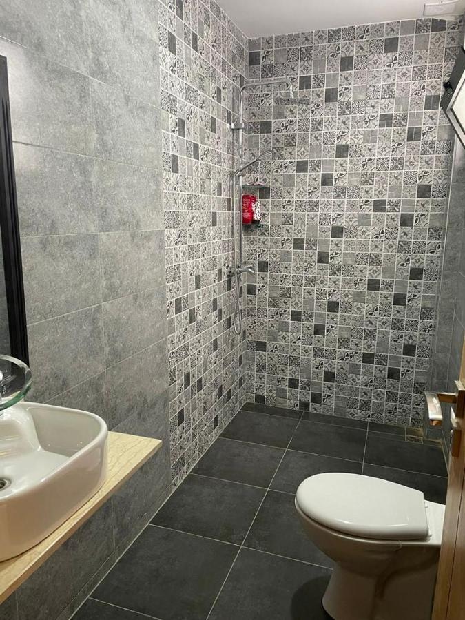 Vibes En-suite