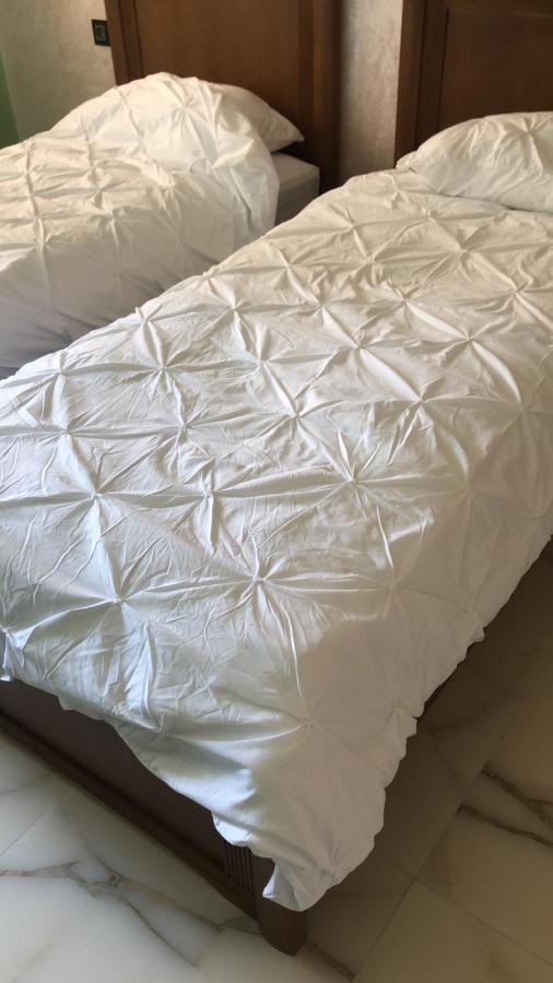 Couette-café Vibes En-suite Agadir