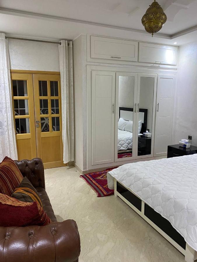Cattleya Apartment
