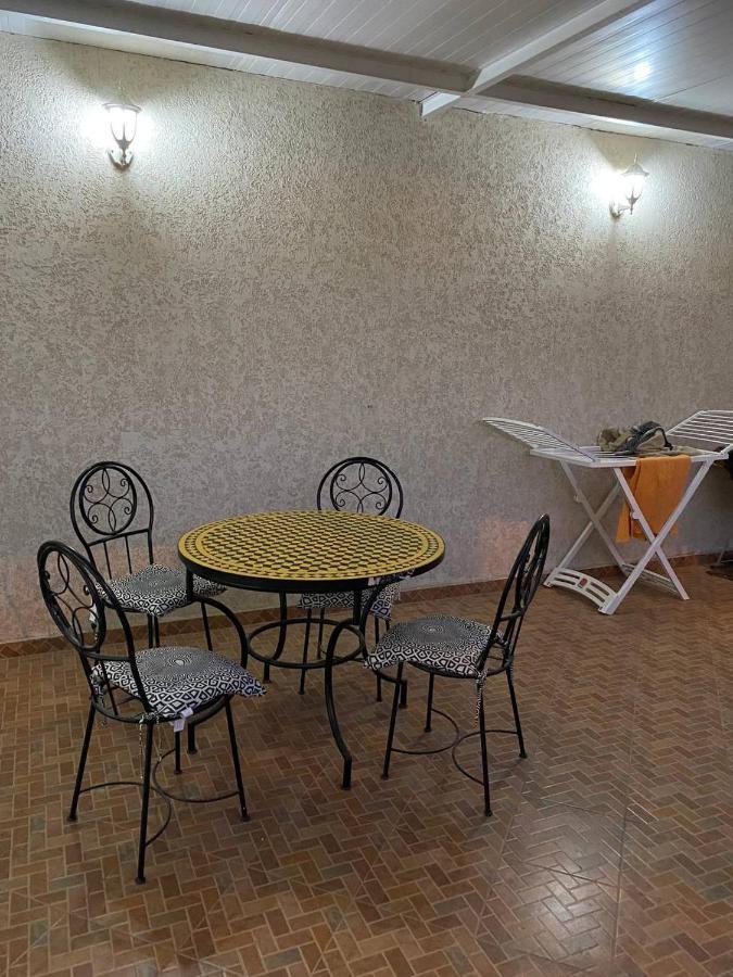 Apartment Cattleya Agadir