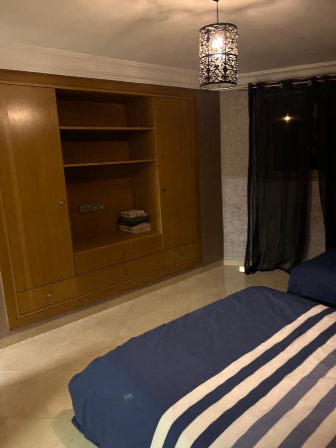 Appartement Standing à 5min De La Agadir